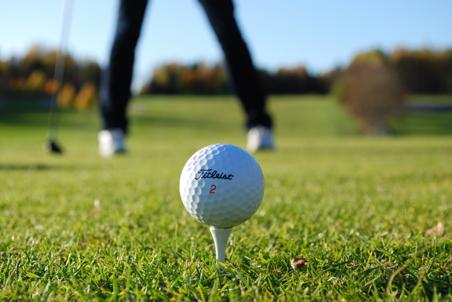 Jugar al golf alarga la vida y ayuda a mejorar los niveles de colesterol