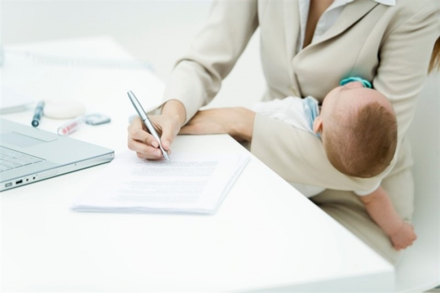 El trabajo a turnos con horario nocturno tiene la proteccin especfica para embarazo y lactancia