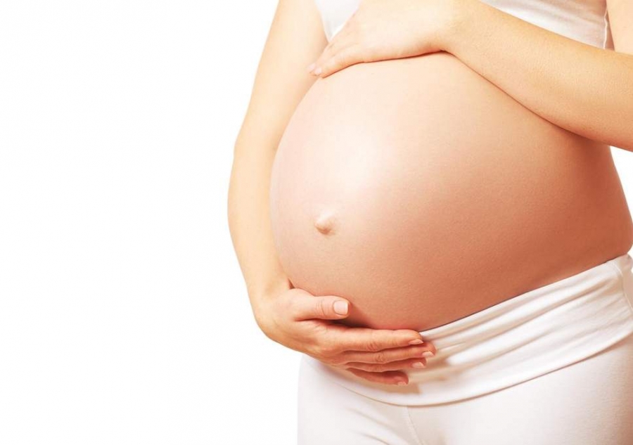 Nueva guia de prestacin por riesgo laboral en el Embarazo