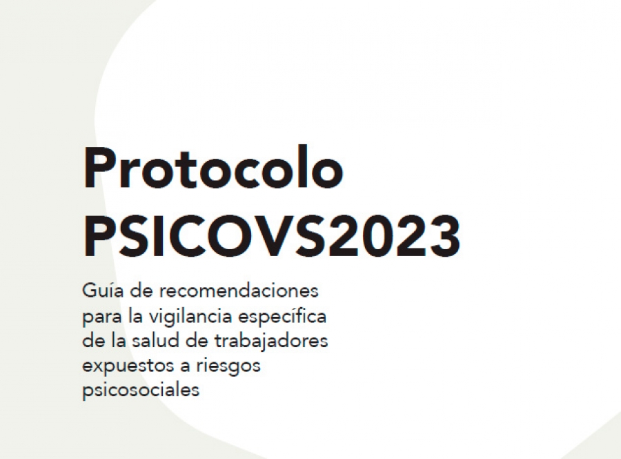 Protocolo PSICOVS2023