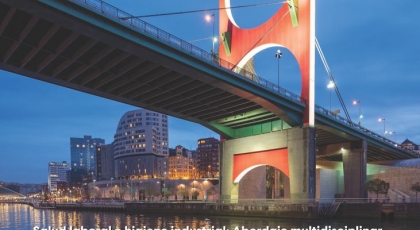 XVII Congreso Nacional de la SEMST - IX Jornada Vasco Aquitana de Medicina y Enfermer�a del Trabajo