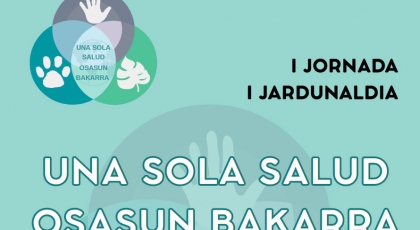 I JORNADA UNA SOLA SALUD