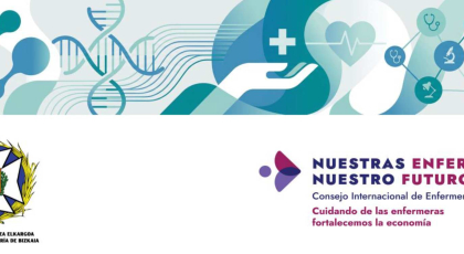 XVII Jornada de actualizaci�n de Enfermer�a del Trabajo